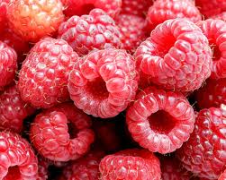 raspberry