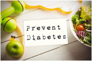 Prevent Diabetes