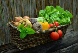 vegetable-basket