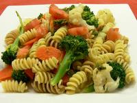 MealEasy's Recipe of the Day - Rotini Primavera