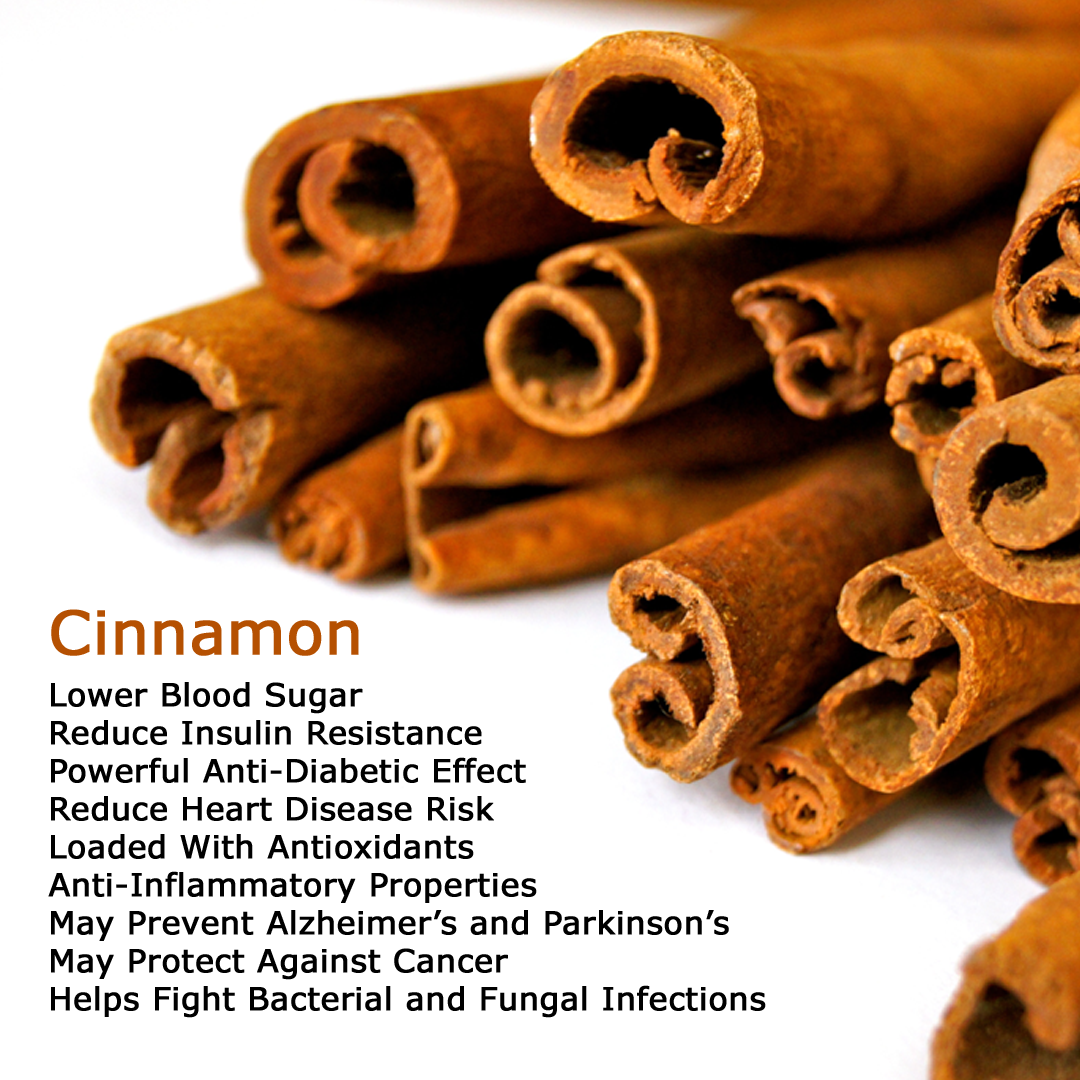 Cinnamon A Simple Ingredient Can Have Incredible Power MealEasy